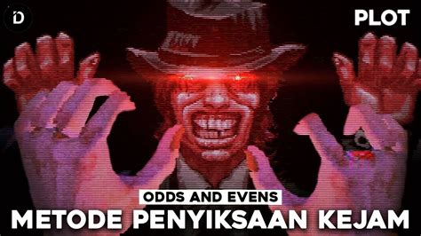 odds and evens.